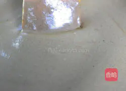 Cocoa Baumkuchen Recipe Illustration 3