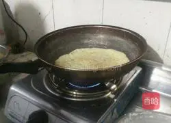 Illustration of how to make egg pancakes 7