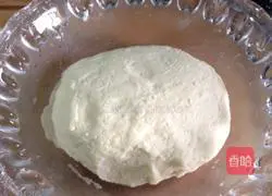 Illustration of how to make spring cakes 3