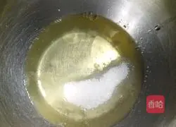 Illustration of how to make 6-inch light cheesecake 8