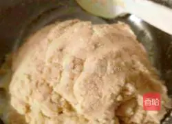 Illustration of how to make sweet potato cakes 5