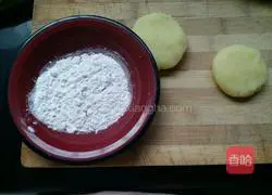 Illustration of how to make fried potato cakes 3