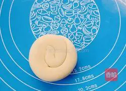 How to make butter cakes Illustration 12