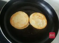 Panlong Cake Recipe Illustration 13