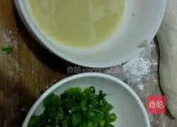 Thousand-layer cake recipe 3