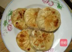 Onion minced meat pie recipe 7