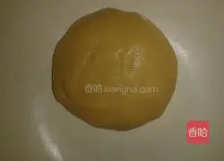 How to make wife cakes Illustration 3