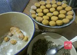 Pumpkin pancake recipe 3