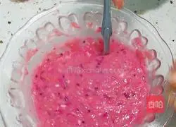 Apple egg pancake recipe 6