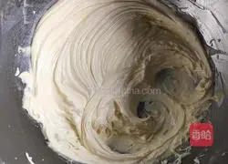 Illustration of how to make peanut butter cookies 4