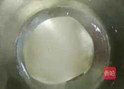 Black bean cake recipe 4