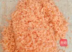 Vegetable potato pancake recipe 3