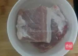 Leek and pork pie recipe 3