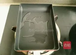 Home-cooked sushi recipe 2