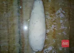 Red bean cake recipe 5