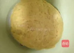 Wedding cake (oven version) Illustration of how to do it 4