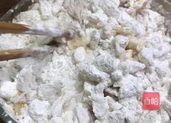 Cheese Apple Cake Recipe Illustration 3 