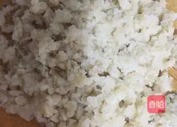 Longli fish and potato cake recipe 2