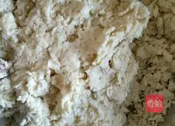 Illustration of how to make homemade pancakes 1