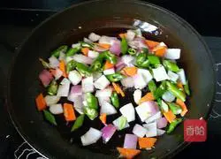 Teppanyaki recipe 10