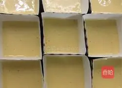 Hokkaido chiffon cake recipe 9