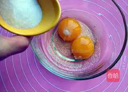 Egg Soft Pancake Recipe Illustration 2