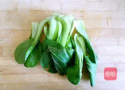 How to make rapeseed egg pancakes Illustration 1