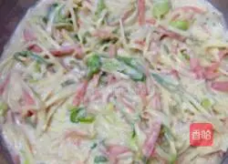 Potato cake recipe 5