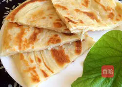 Illustration of how to make puff pastry cake 9