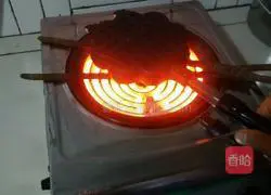 Waffle recipe illustration 2