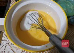 Chocolate Cake Recipe Illustration 9