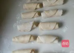 How to make mung bean cakes Illustration 6