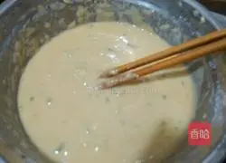  Egg pancake recipe 3