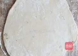 Sophora flower meat pie recipe 2