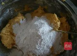 Pumpkin pie recipe 5