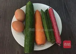 Secret Sushi Recipe Illustration 1