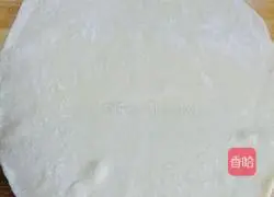 Illustration of how to make lazy cake 6