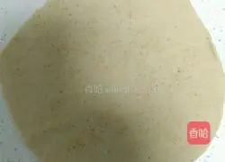 Illustration of how to make homemade pancakes 3