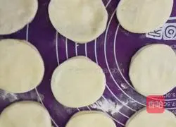 Illustration of how to make spring cakes 7