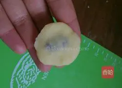 Cranberry Shortbread Recipe Illustration 14