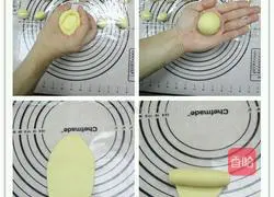 Beef crispy cakes: a different home-style crispy recipe illustration 4