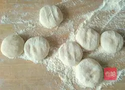 Illustration of how to make spicy pancakes 4