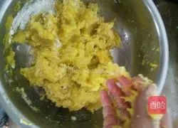 Pumpkin pie (home-cooked) recipe 3