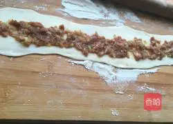 Pork Burrito Recipe Illustration 3