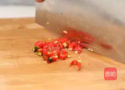 Illustration of how to make pocket cake 8