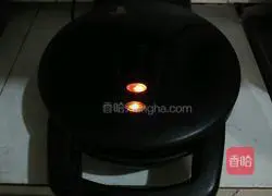 Zucchini golden cake recipe 4