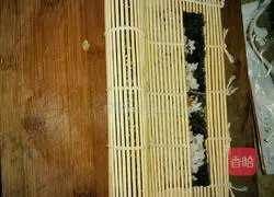 Original sushi recipe 10