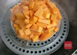 Pumpkin pie recipe 1