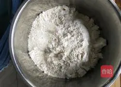 Homemade Thousand layer meat pie recipe 1