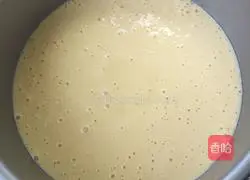 French sponge cake recipe 8